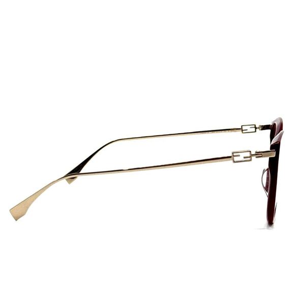 New, FENDI Eyeglasses FE50010I 069 Authentic - Picture 10 of 12
